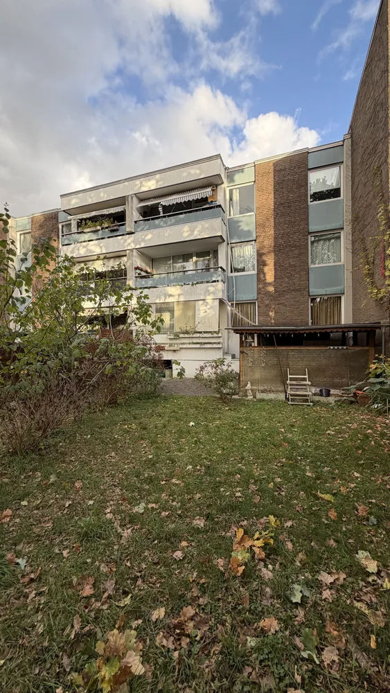 3 room apartment with 94 m² in Düsseldorf – Photo 3