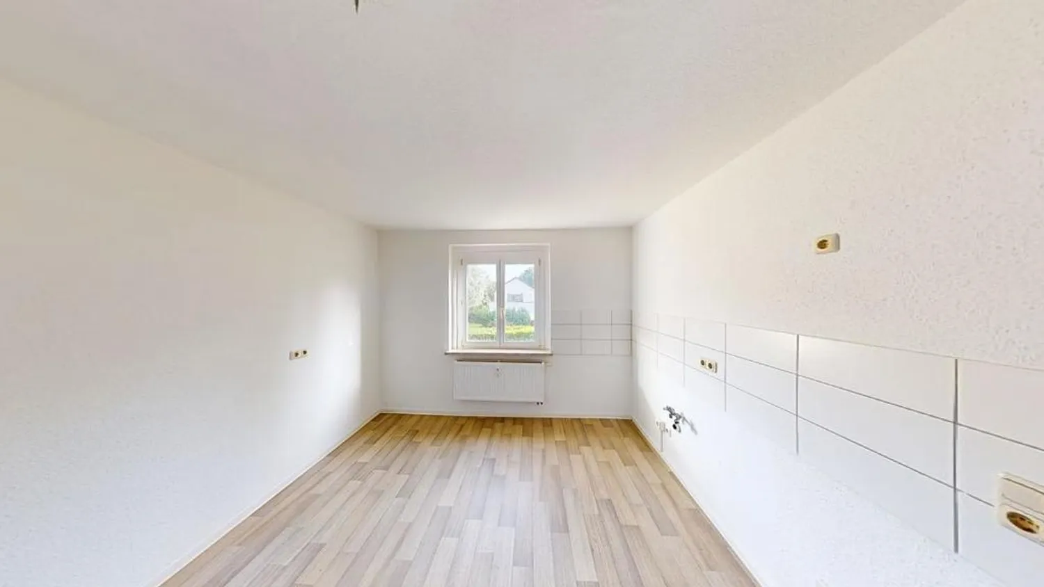 2 Zimmer Wohnung mit 52 m² in Chemnitz – Bild 2