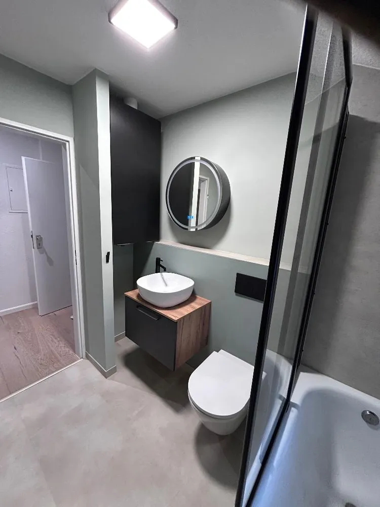 2 Zimmer Wohnung mit 47 m² in Neuss – Bild 6