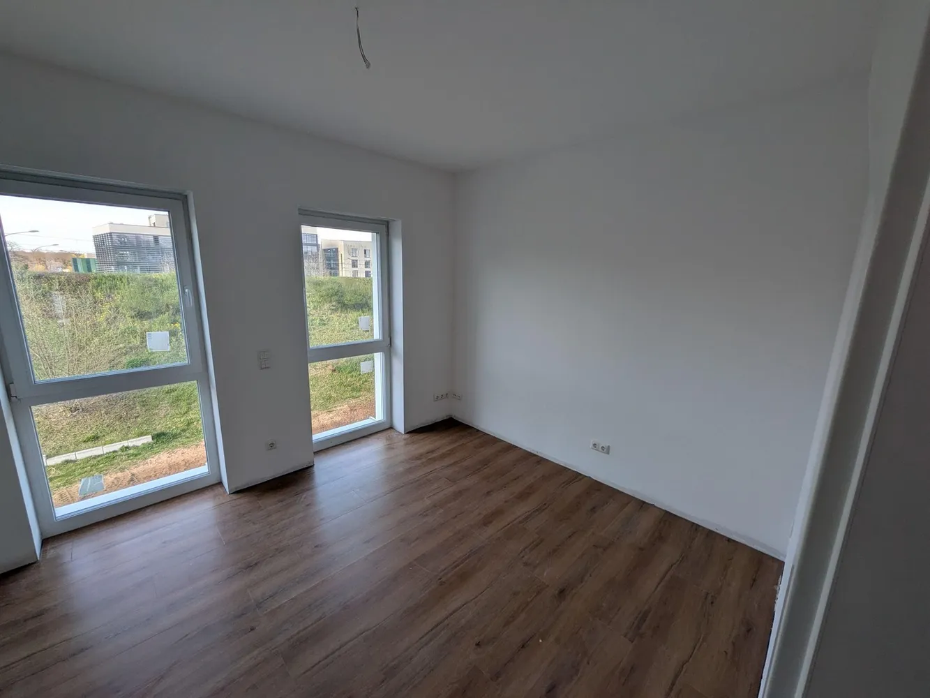 4 room apartment with 96 m² in Potsdam – Photo 2