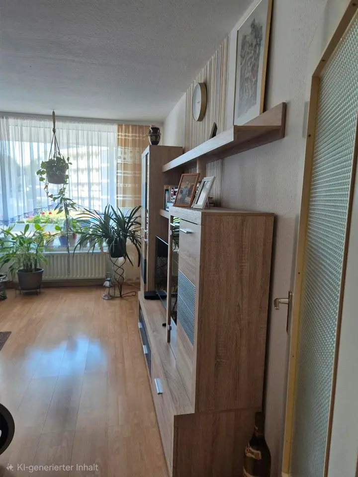 2 Zimmer Wohnung mit 58 m² in Hilden – Bild 10