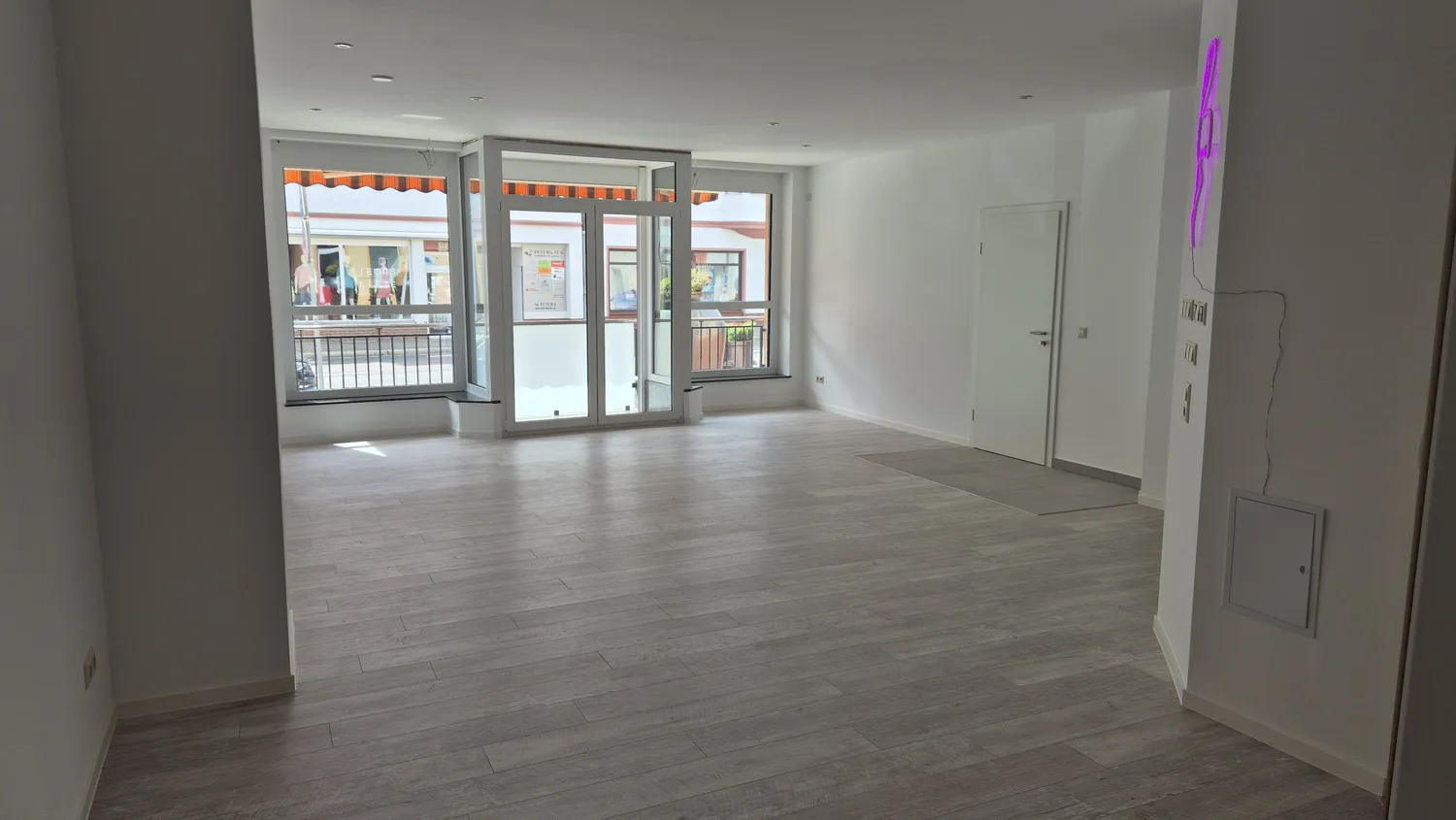 2 room apartment with 95 m² in Eilenburg – Photo 12