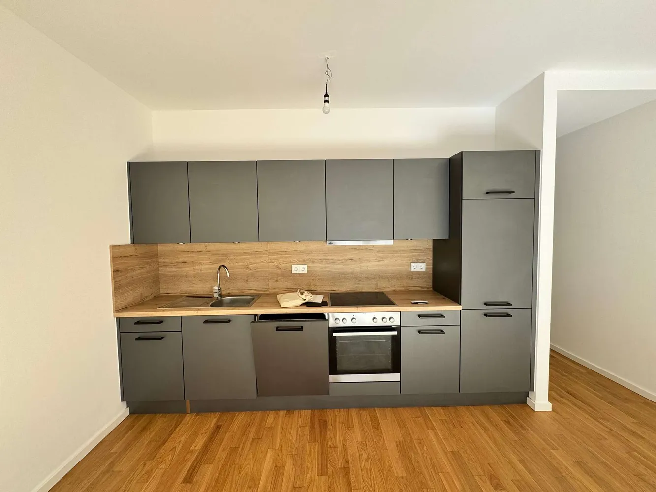 2 Zimmer Wohnung mit 55 m² in Berlin – Bild 4
