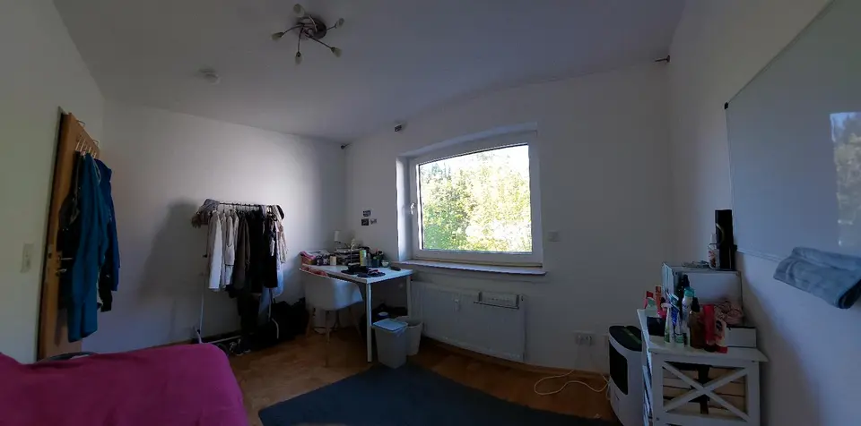 Shared room with 17 m² in Marburg – Photo 8