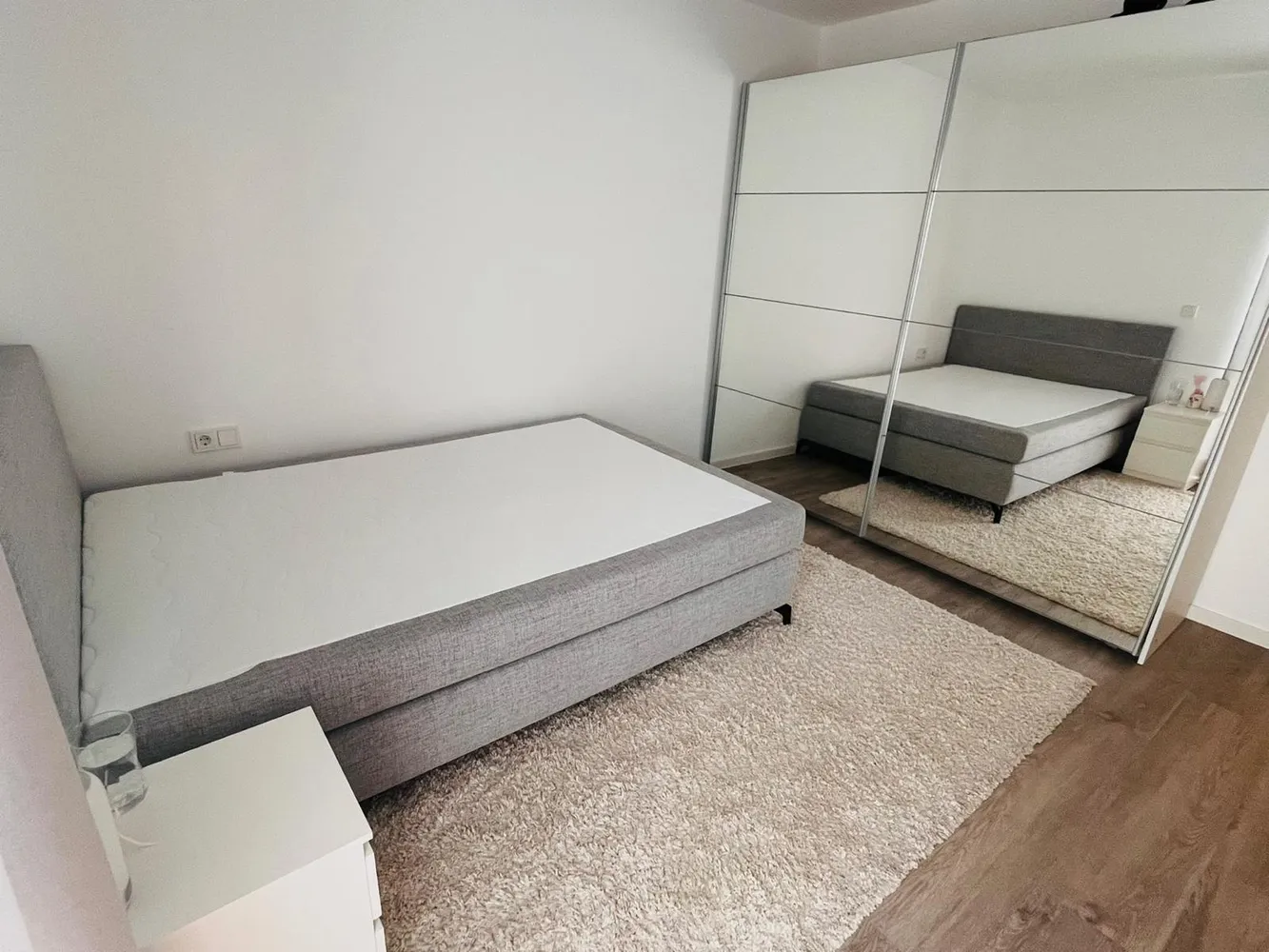 4 Zimmer Wohnung mit 95 m² in Frankfurt am Main – Bild 12