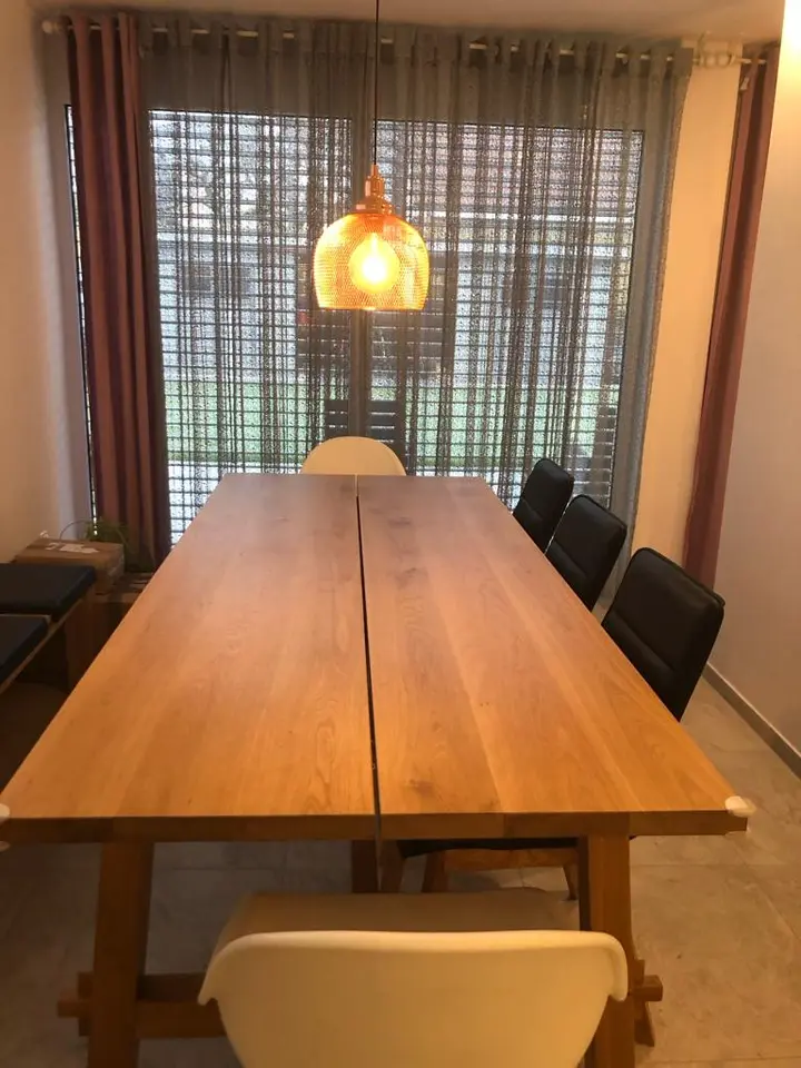 4 Zimmer Wohnung mit 110 m² in Ettlingen – Bild 6
