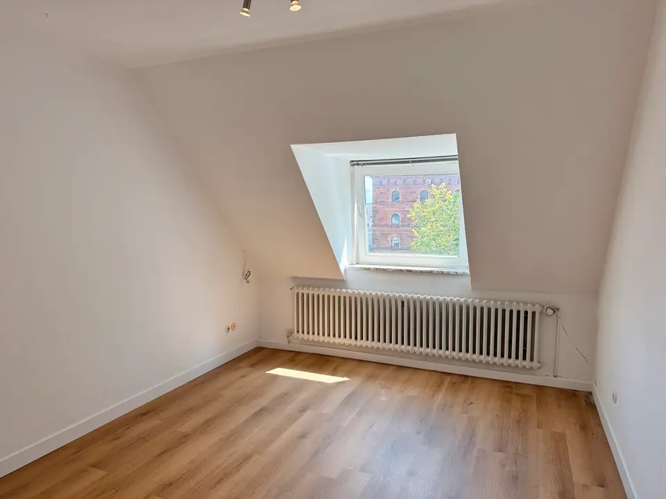 2 Zimmer Wohnung mit 46 m² in Minden – Bild 1