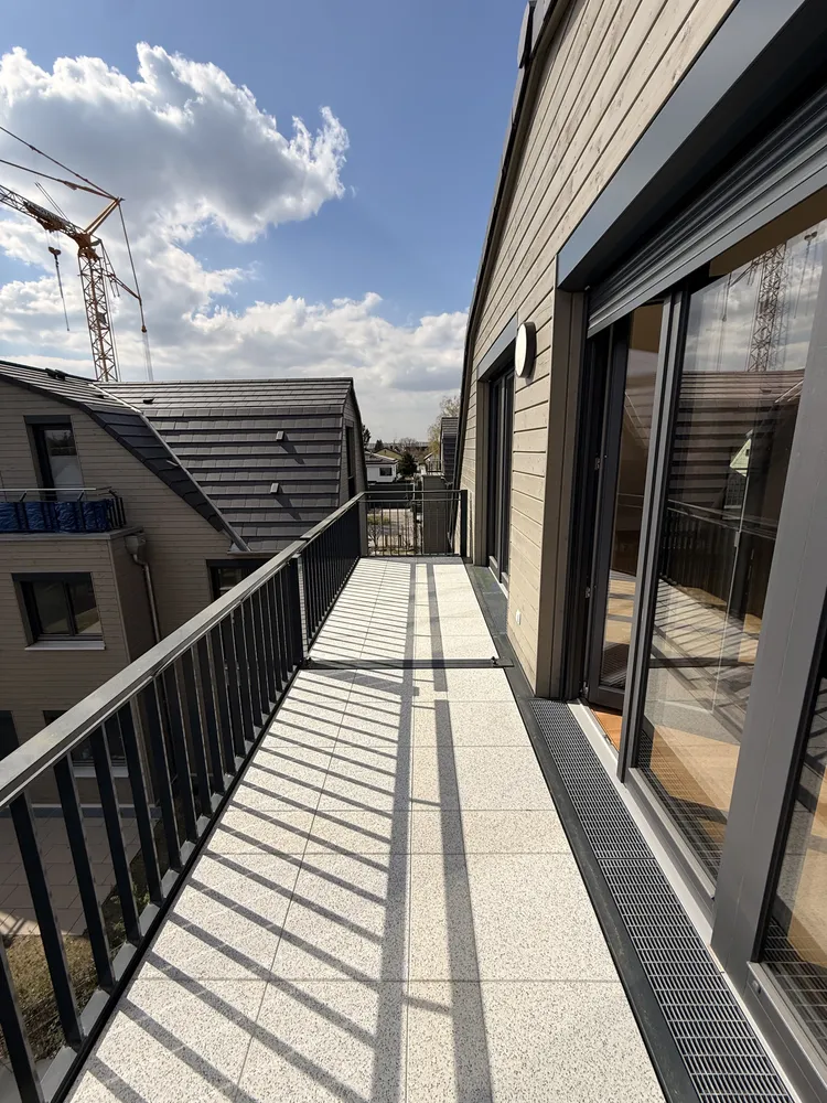 3 Zimmer Wohnung mit 84 m² in München – Bild 2