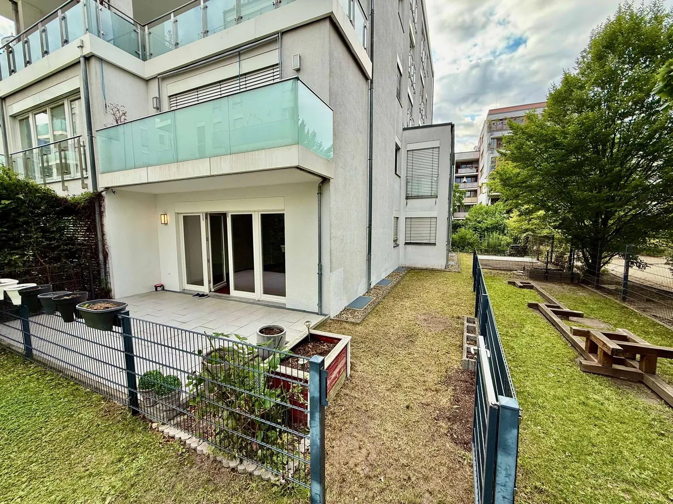 3 Zimmer Wohnung mit 100 m² in Berlin – Bild 12