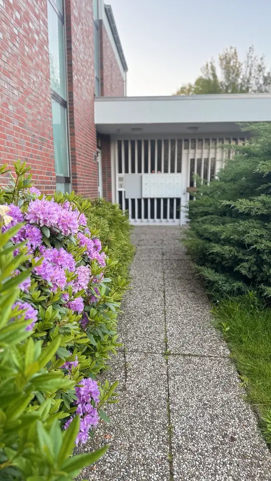2 Zimmer Wohnung mit 58 m² in Cloppenburg – Bild 3