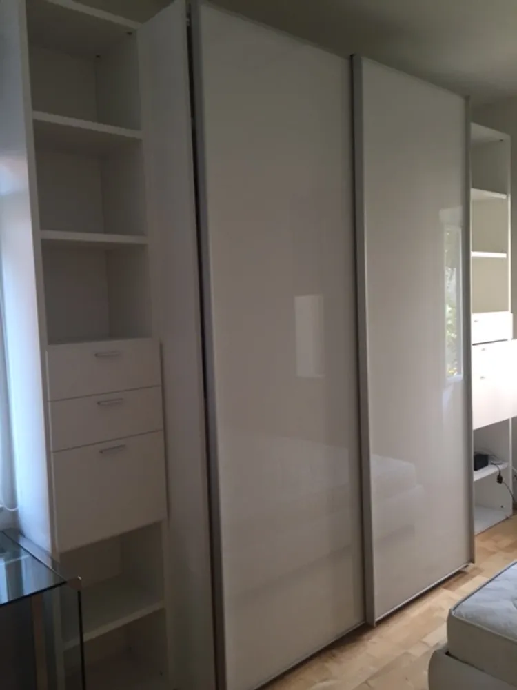 2 Zimmer Wohnung mit 56 m² in Nürnberg – Bild 5