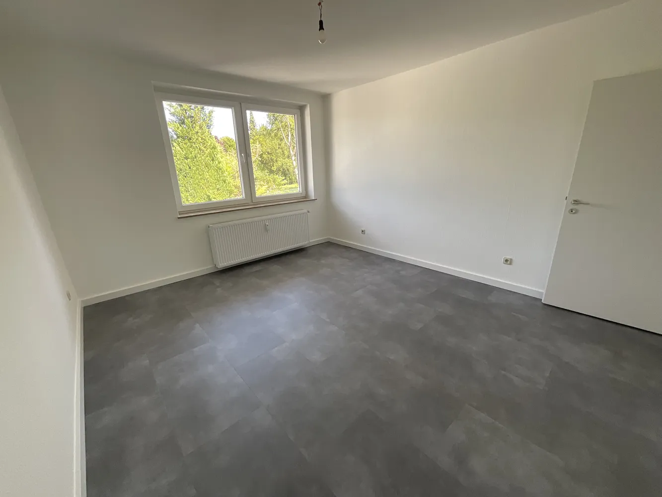 2 Zimmer Wohnung mit 60 m² in Bielefeld – Bild 2
