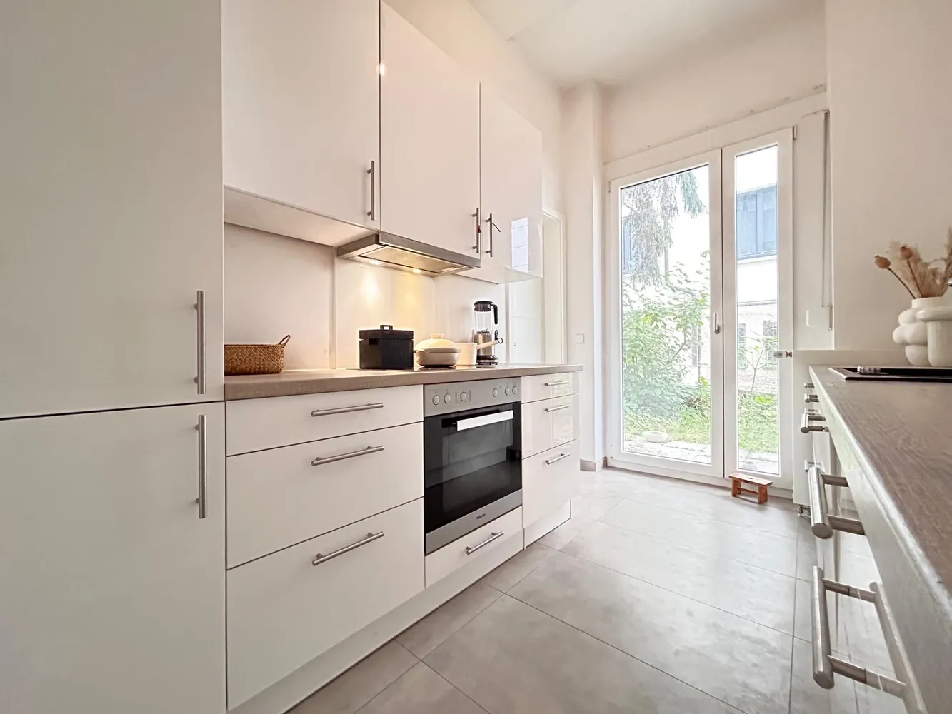 3 Zimmer Wohnung mit 95 m² in Stuttgart – Bild 11