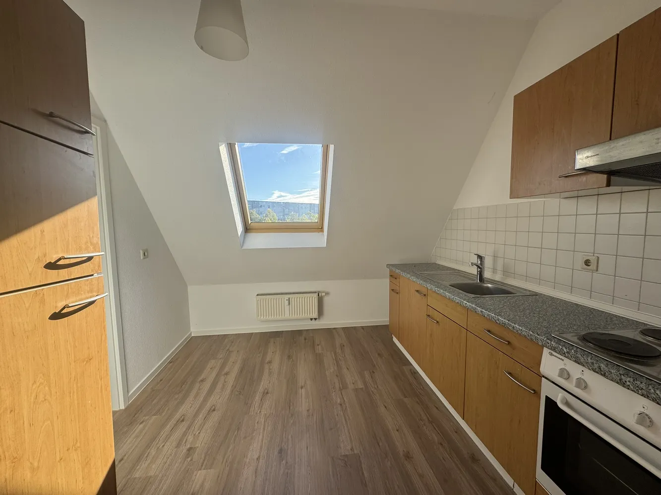 2 room apartment with 53 m² in Dresden – Photo 7