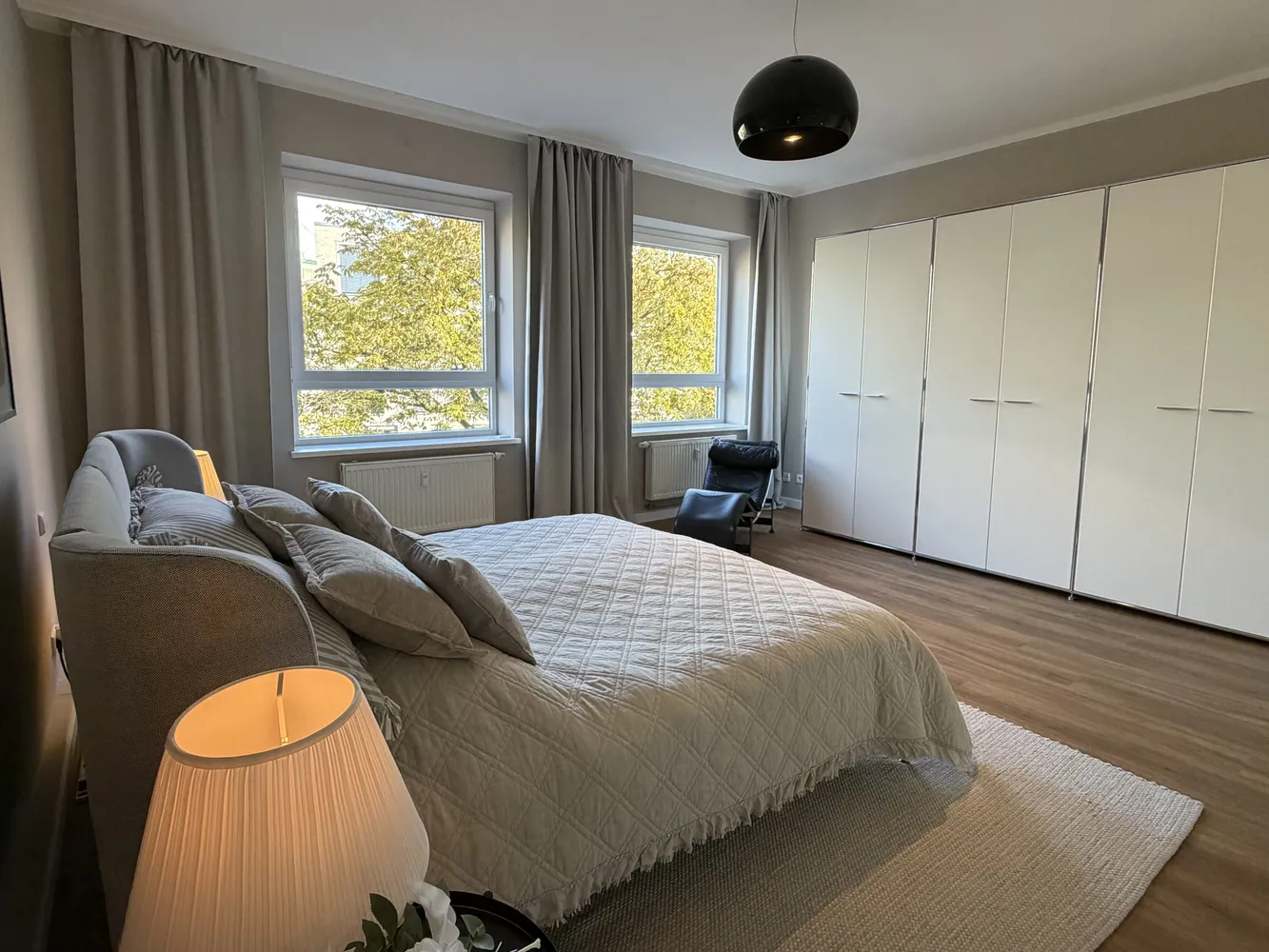 2 Zimmer Wohnung mit 84 m² in Hannover – Bild 1