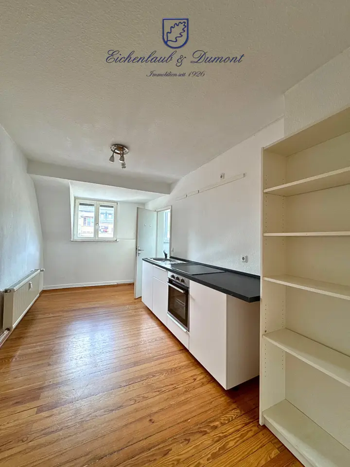 3 Zimmer Wohnung mit 64 m² in Saarbrücken – Bild 3