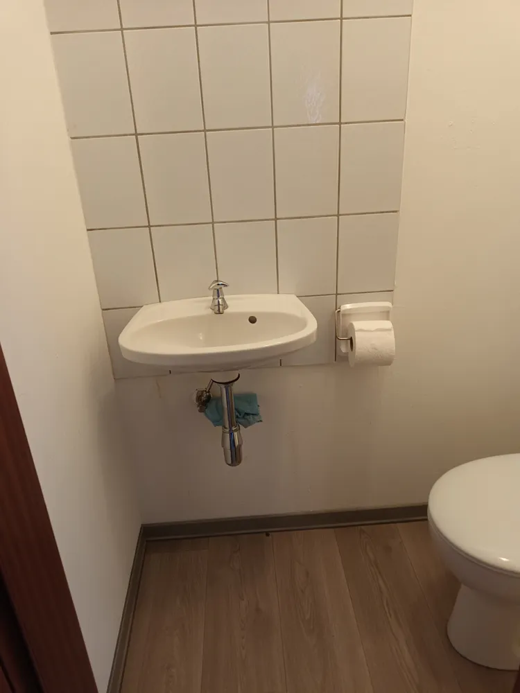 1 Zimmer Wohnung mit 28 m² in Mannheim – Bild 6