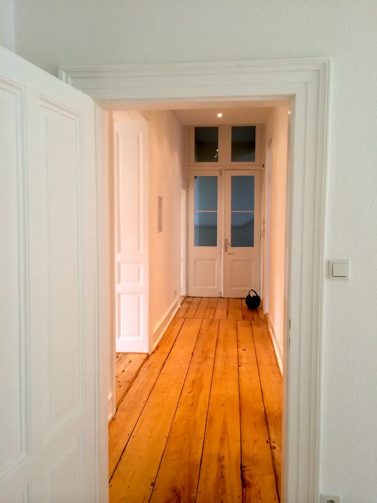 4 Zimmer Wohnung mit 97 m² in Wiesbaden – Bild 10
