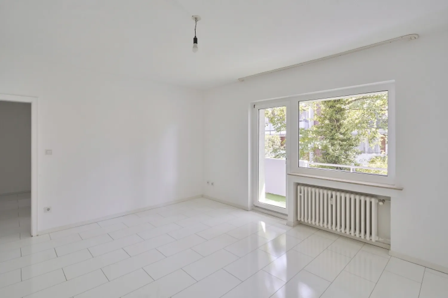 1 Zimmer Wohnung mit 43 m² in Köln – Bild 5