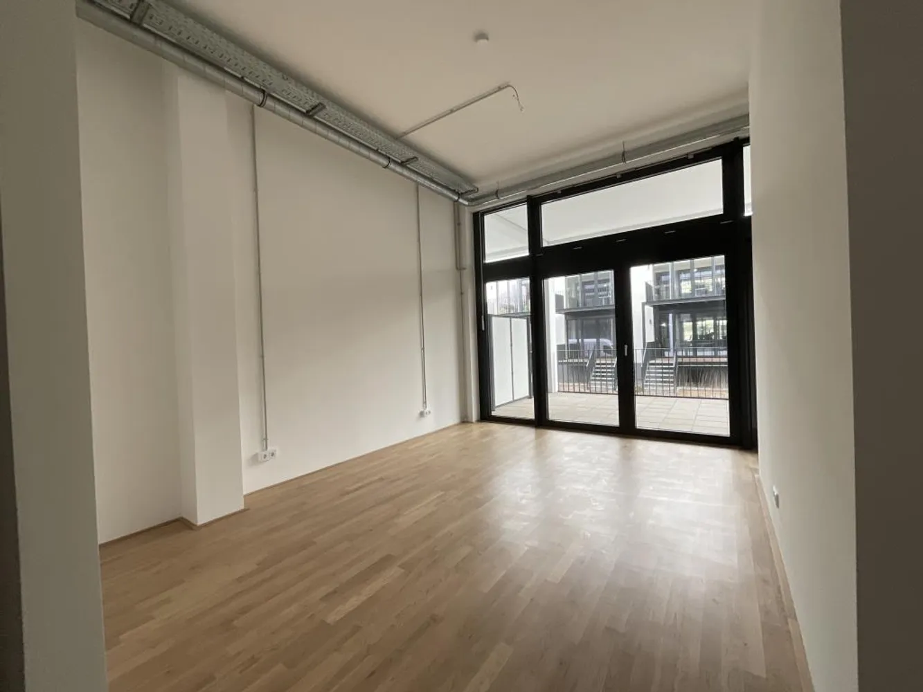 2 Zimmer Wohnung mit 108 m² in Bremen – Bild 5