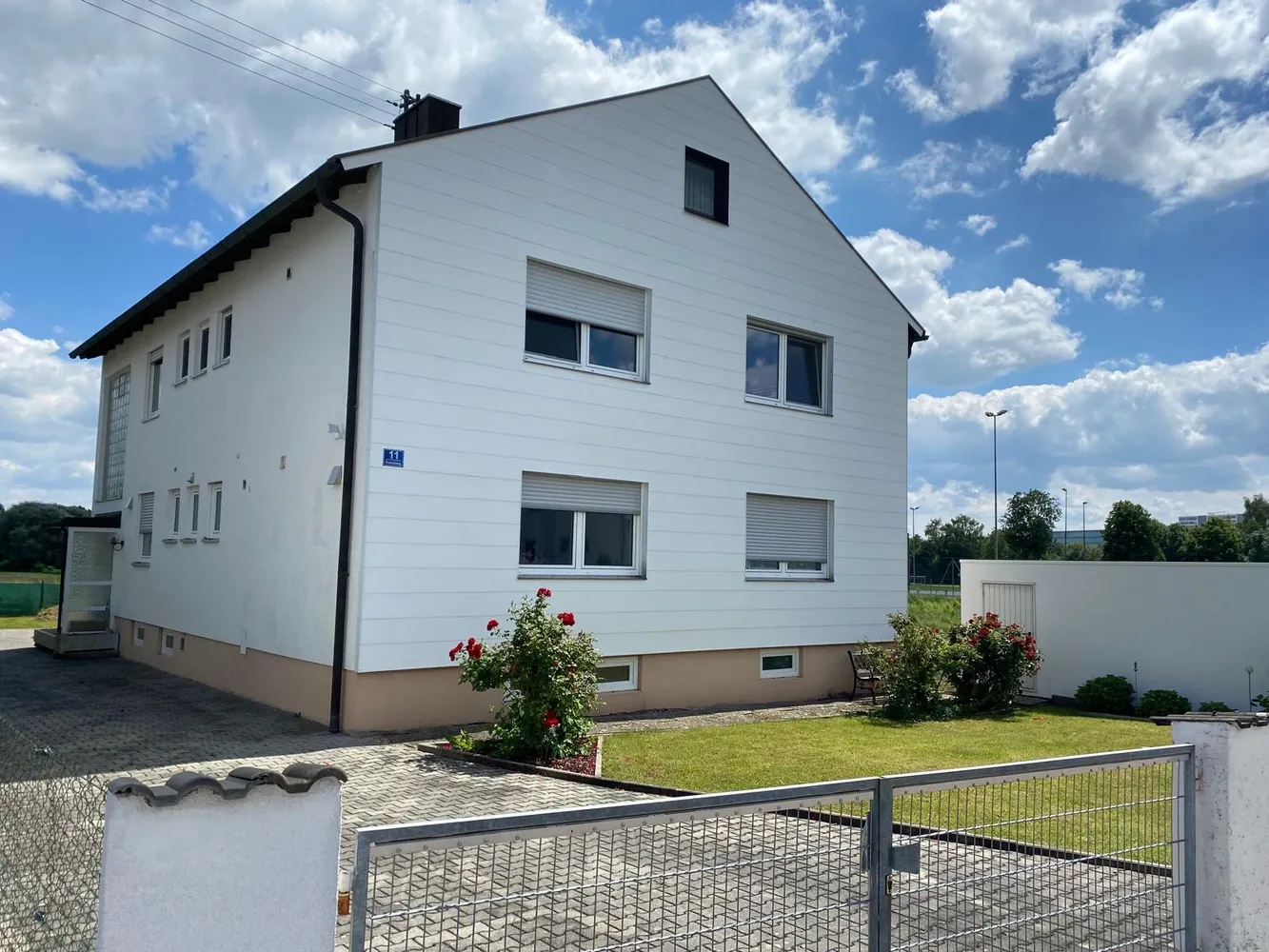 4 Zimmer Wohnung mit 102 m² in Ingolstadt – Bild 7
