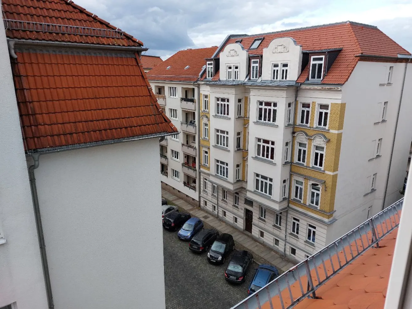 1 Zimmer Wohnung mit 32 m² in Leipzig – Bild 1
