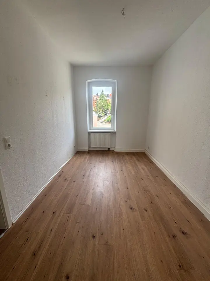 4 Zimmer Wohnung mit 80 m² in Hof – Bild 2