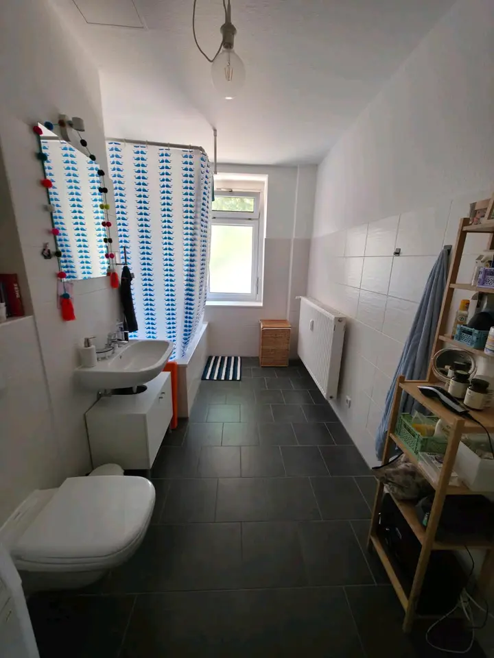 2 Zimmer Wohnung mit 62 m² in Leipzig – Bild 5
