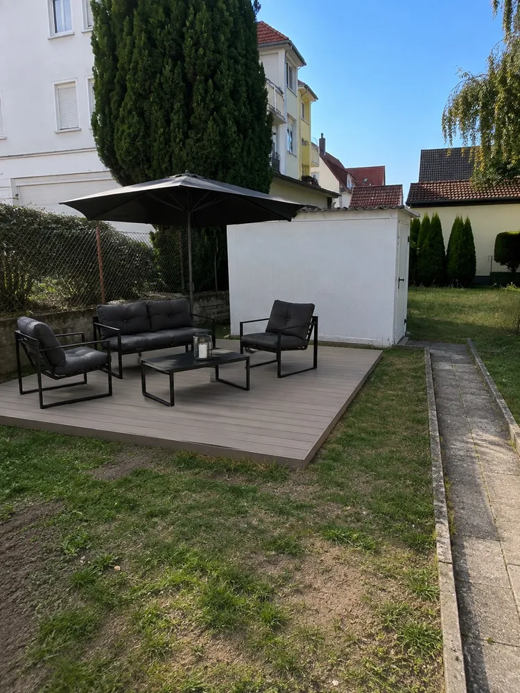 3 Zimmer Wohnung mit 72 m² in Stuttgart – Bild 12
