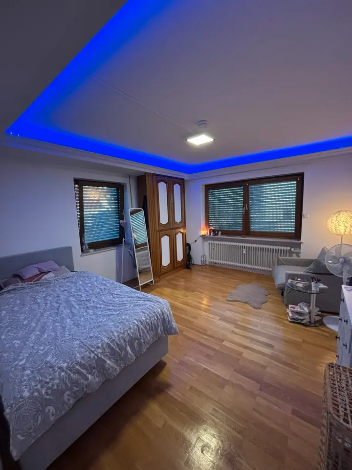 WG-Zimmer mit 20 m² in Straubing – Bild 10