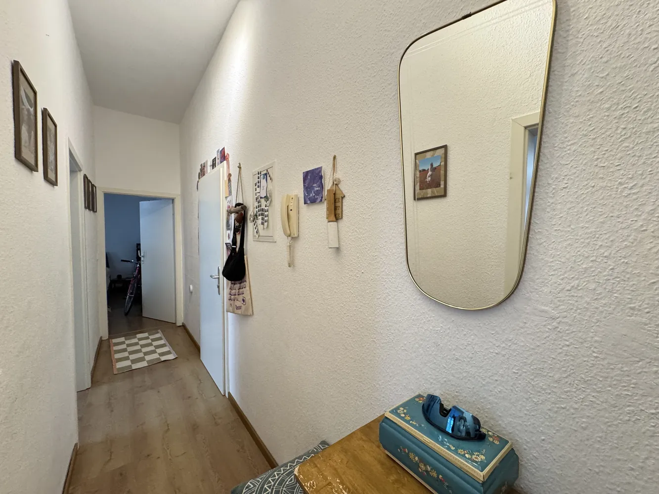 3 Zimmer Wohnung mit 63 m² in Magdeburg – Bild 9