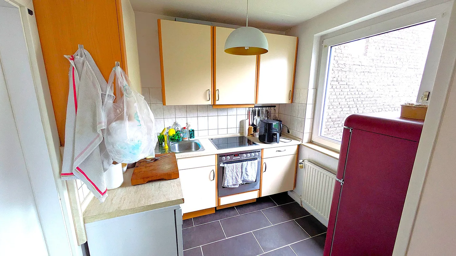 3 Zimmer Wohnung mit 48 m² in Bochum – Bild 5