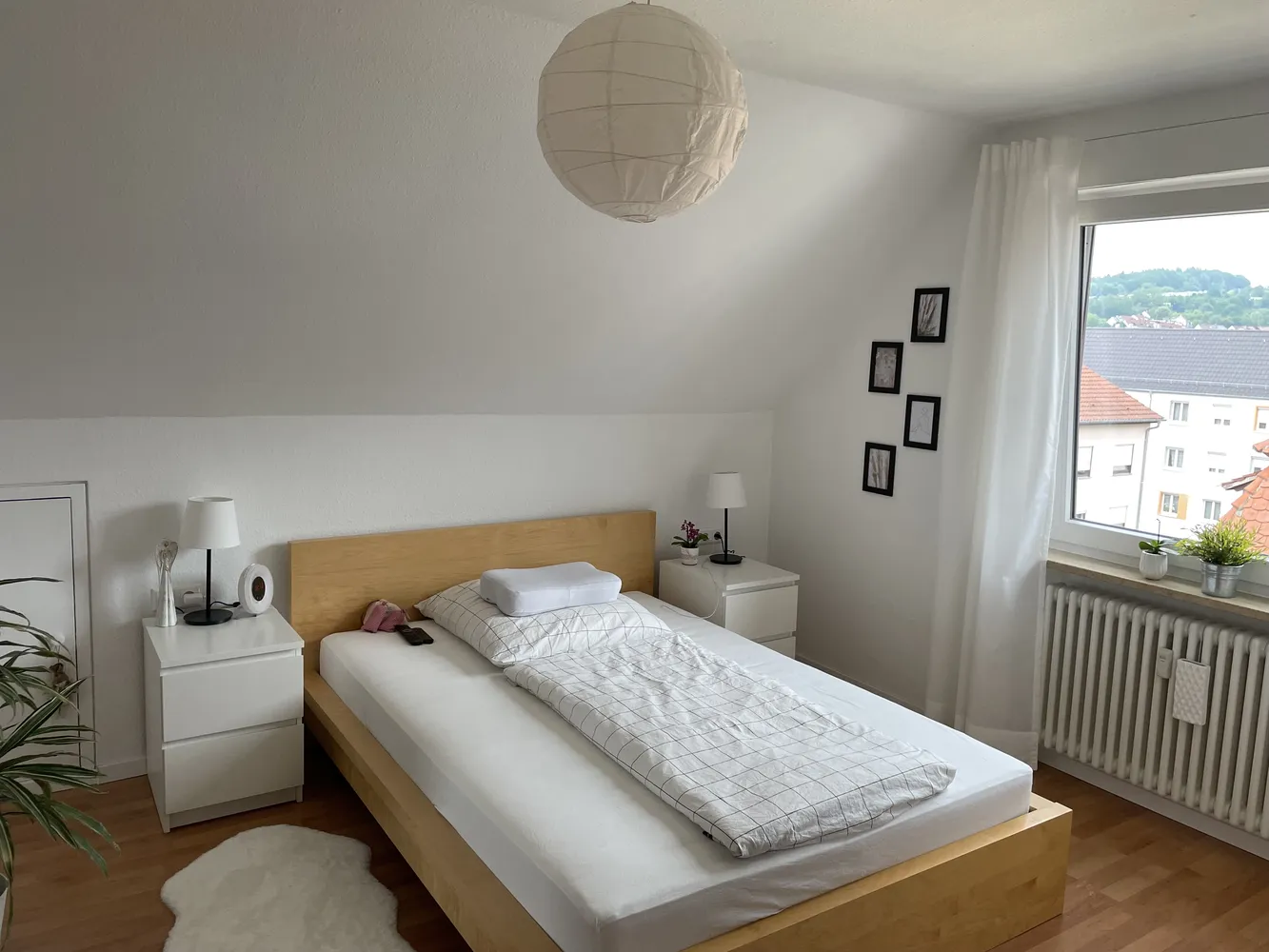 3 Zimmer Wohnung mit 72 m² in Schwäbisch Gmünd – Bild 10
