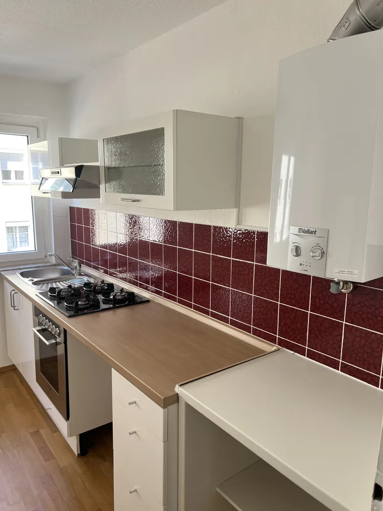 2 Zimmer Wohnung mit 58 m² in Nürnberg – Bild 5