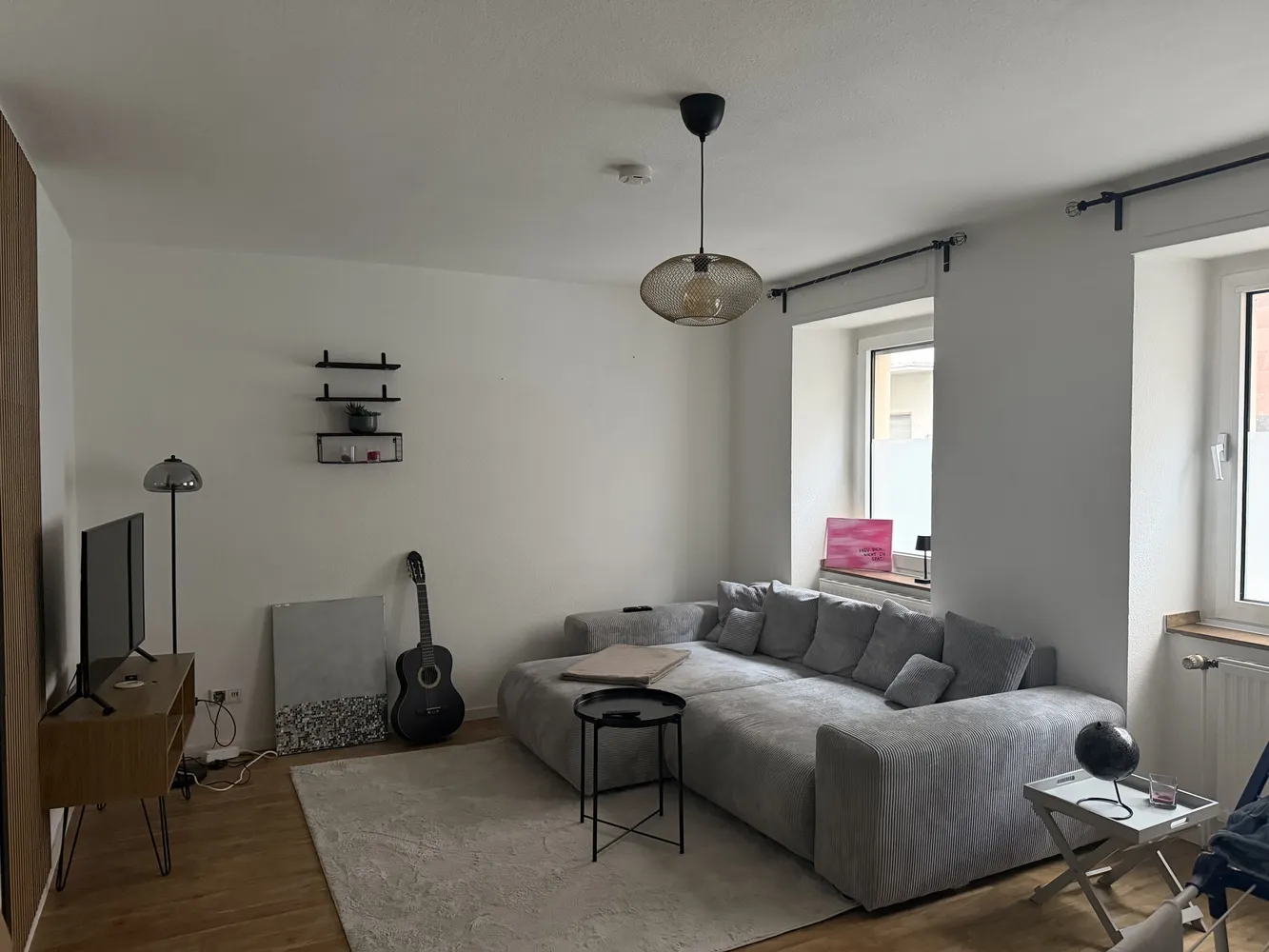 3 Zimmer Wohnung mit 60 m² in Köln – Bild 2