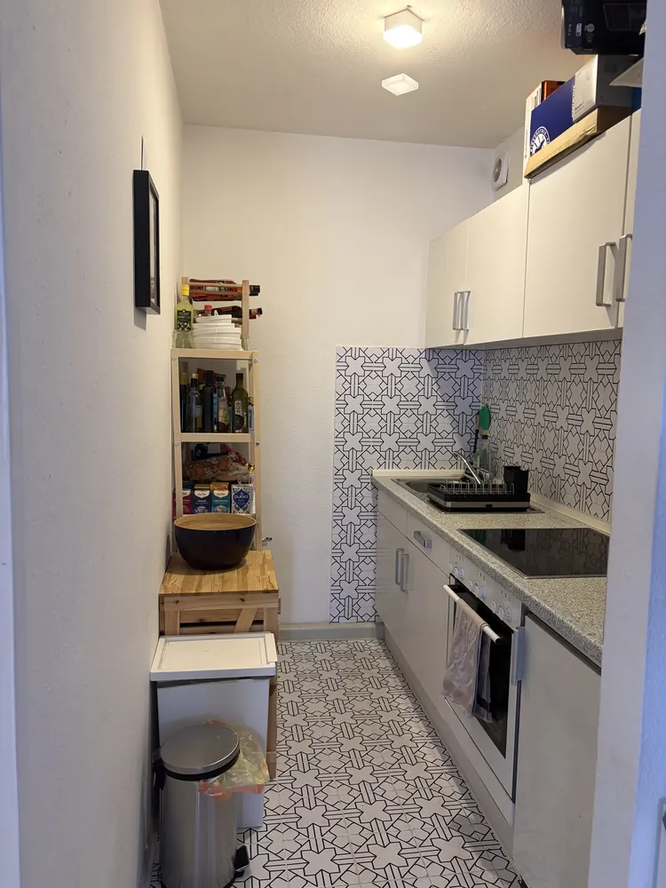 2 Zimmer Wohnung mit 56 m² in Mainz – Bild 9