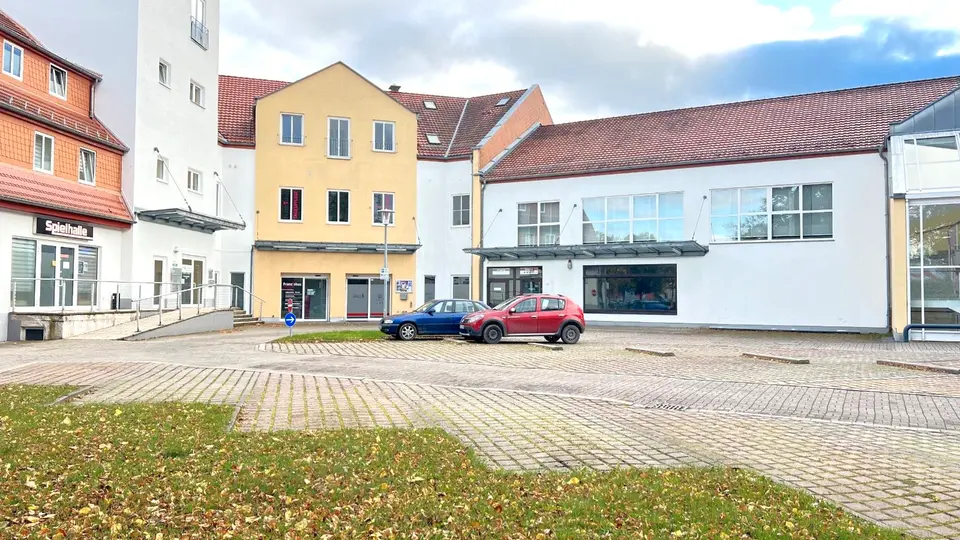 3 Zimmer Wohnung mit 103 m² in Duderstadt – Bild 7