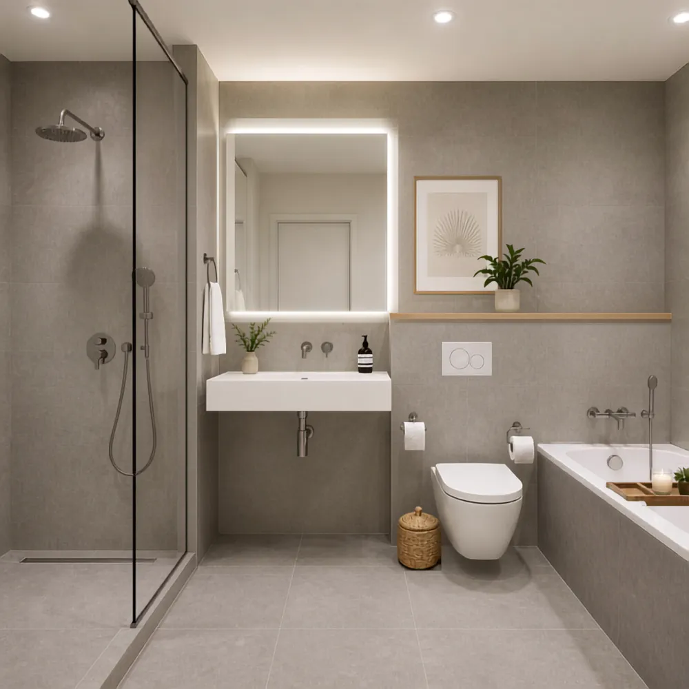 3 Zimmer Wohnung mit 82 m² in Berlin – Bild 5