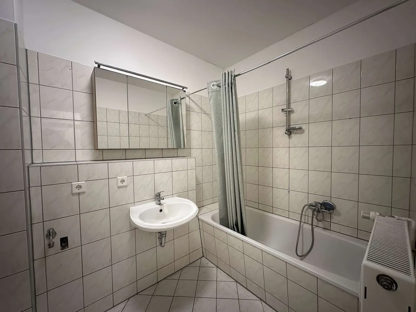 3 Zimmer Wohnung mit 58 m² in Brandenburg an der Havel – Bild 6