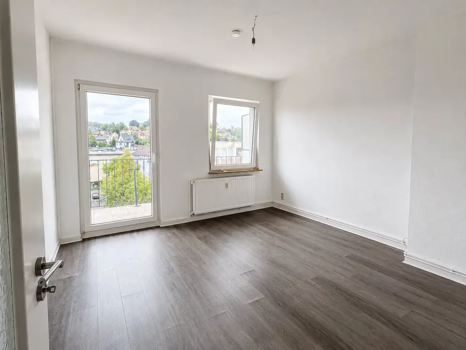 2 Zimmer Wohnung mit 58 m² in Hagen – Bild 1