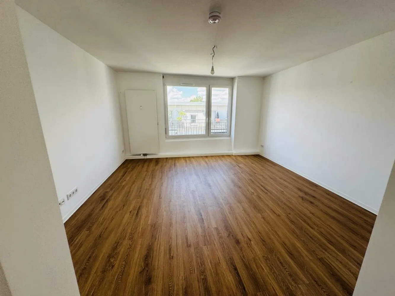 2 Zimmer Wohnung mit 68 m² in Darmstadt – Bild 3