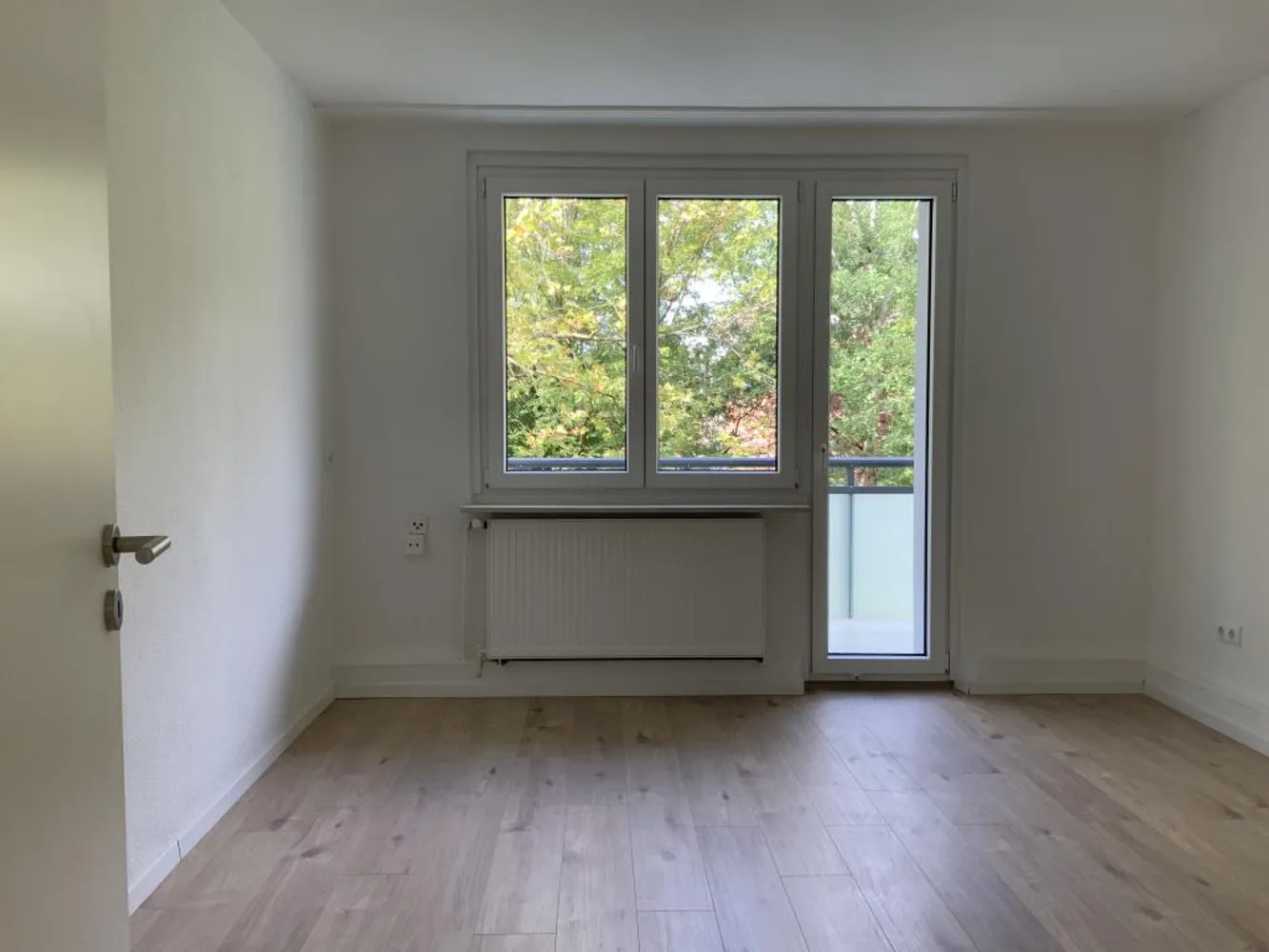 4 Zimmer Wohnung mit 52 m² in Gelsenkirchen – Bild 10