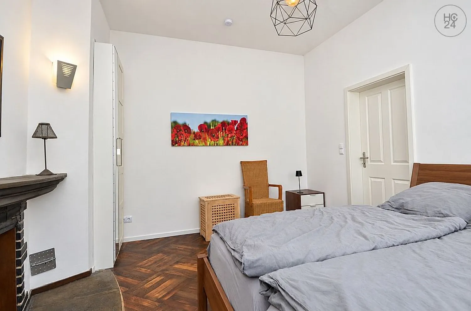 2 Zimmer Wohnung mit 54 m² in Mainz – Bild 3