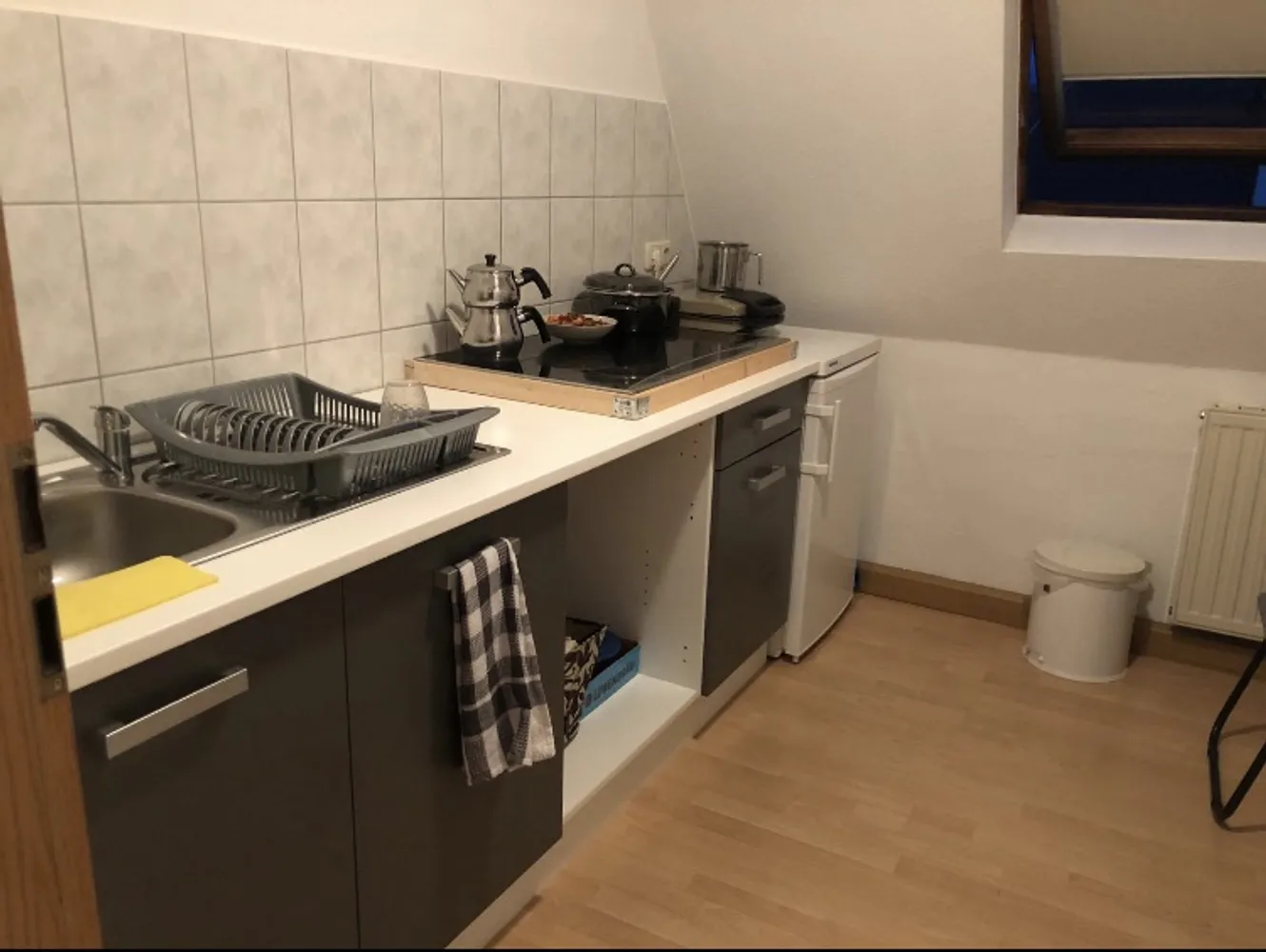 1 Zimmer Wohnung mit 40 m² in Kamenz – Bild 11