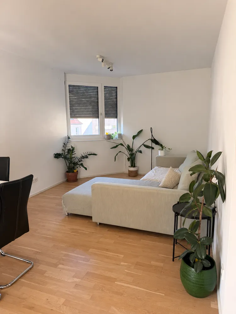 4 Zimmer Wohnung mit 75 m² in Stuttgart – Bild 1