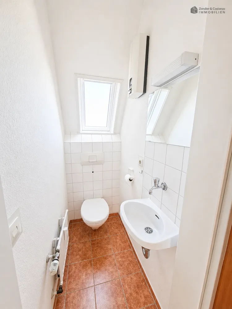 4 Zimmer Wohnung mit 89 m² in Stuttgart – Bild 4