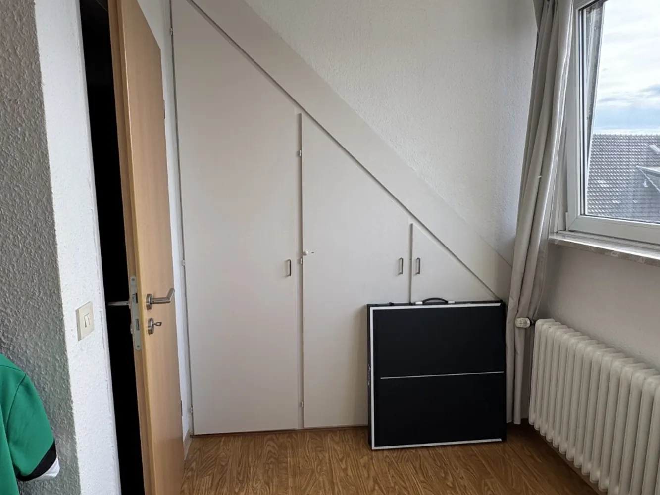 2 Zimmer Wohnung mit 41 m² in Neuss – Bild 9