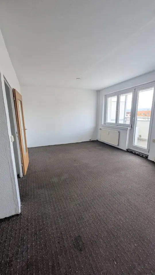 3 Zimmer Wohnung mit 63 m² in Duderstadt – Bild 6