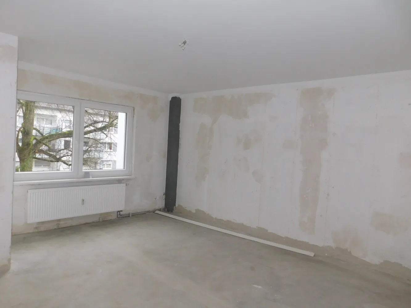 2 Zimmer Wohnung mit 52 m² in Essen – Bild 3