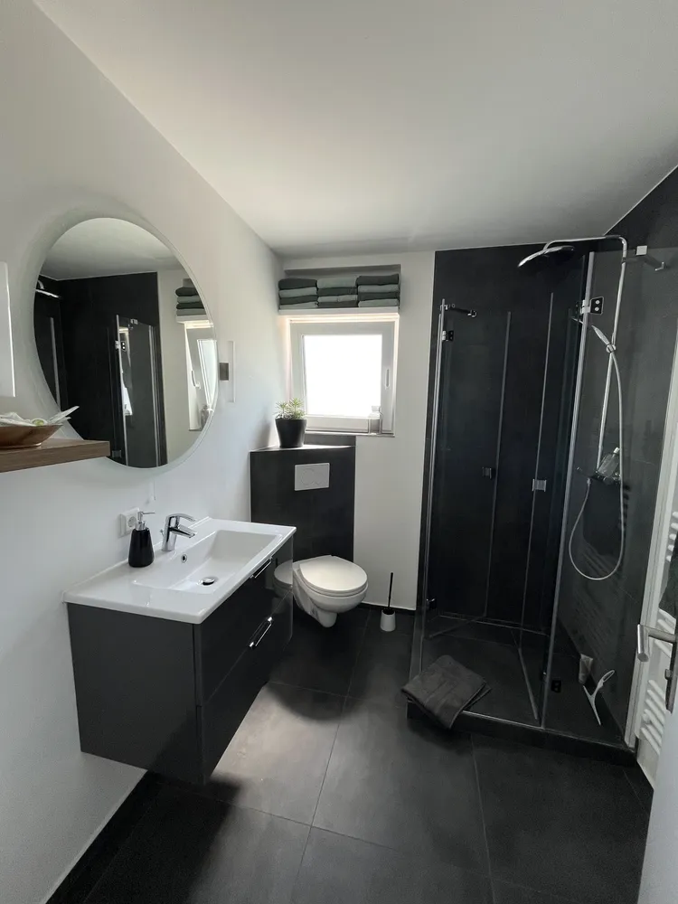 3 Zimmer Wohnung mit 100 m² in Waiblingen – Bild 6